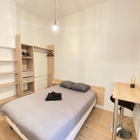 Charmant 2 Chambres - Centre أنجير المظهر الخارجي الصورة
