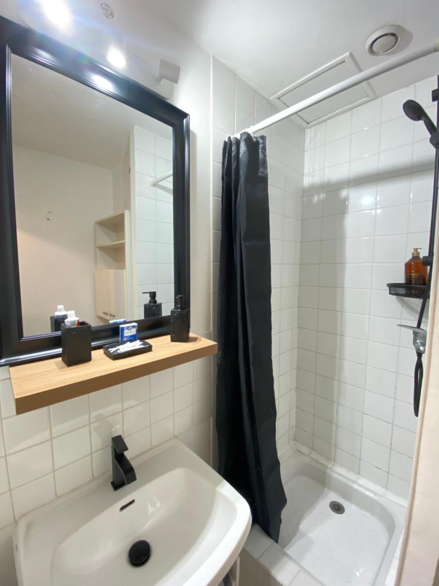 Charmant 2 Chambres - Centre أنجير المظهر الخارجي الصورة
